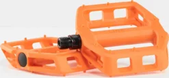 Bontrager Line Comp Pedalen -BONTRAGER bontrager line comp pedalen orange