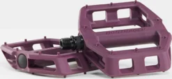 Bontrager Line Comp Pedalen -BONTRAGER bontrager line comp pedalen purple