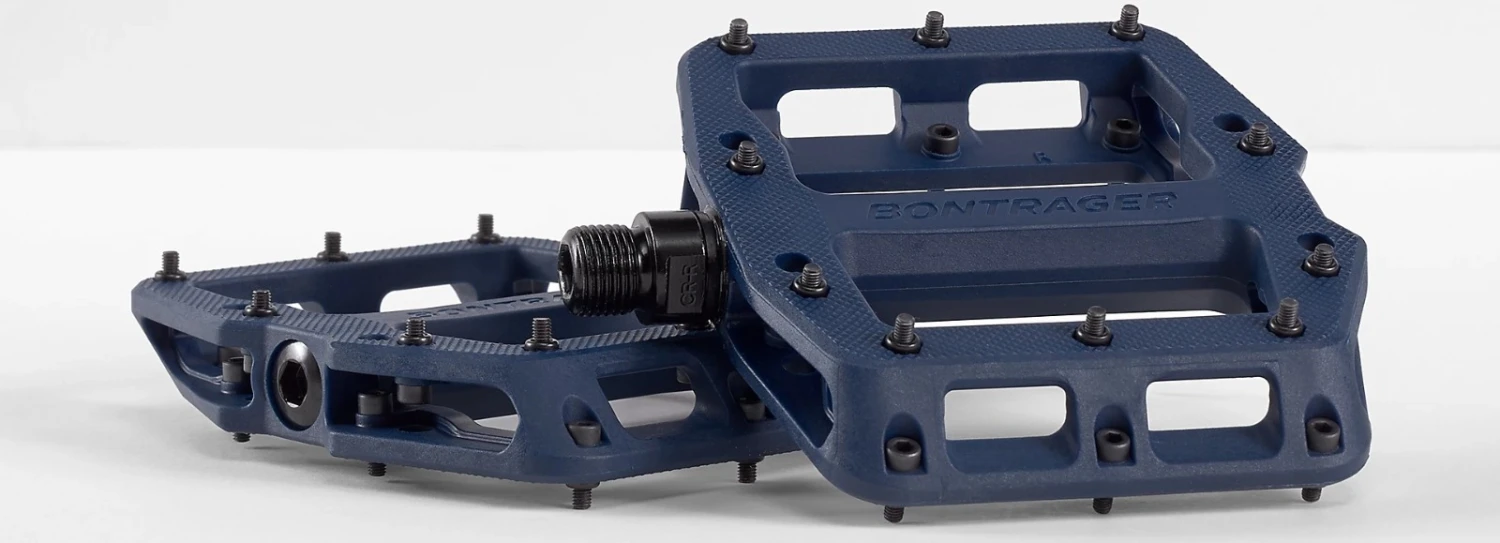Bontrager Line Elite Pedalen 1 Bontrager Line Elite Pedalen