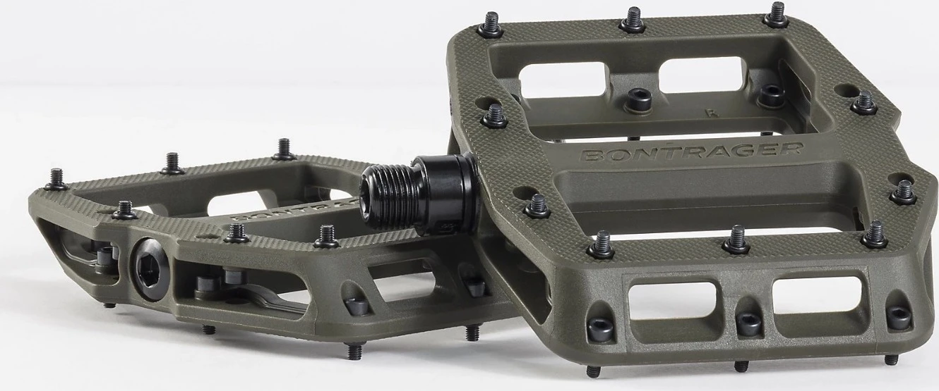 Bontrager Line Elite Pedalen 2 Bontrager Line Elite Pedalen - Afbeelding 2