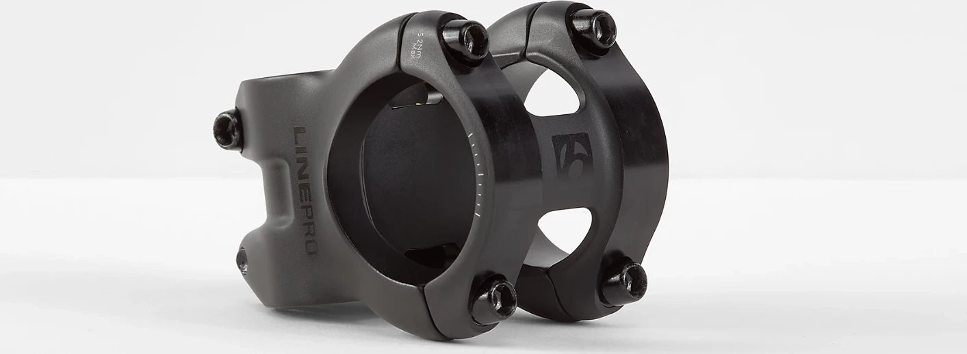 Bontrager Line Pro 0 Graden Stuurpen 1 Bontrager Line Pro 0 Graden Stuurpen