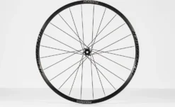 Bontrager Paradigm Comp Disc Racewielen