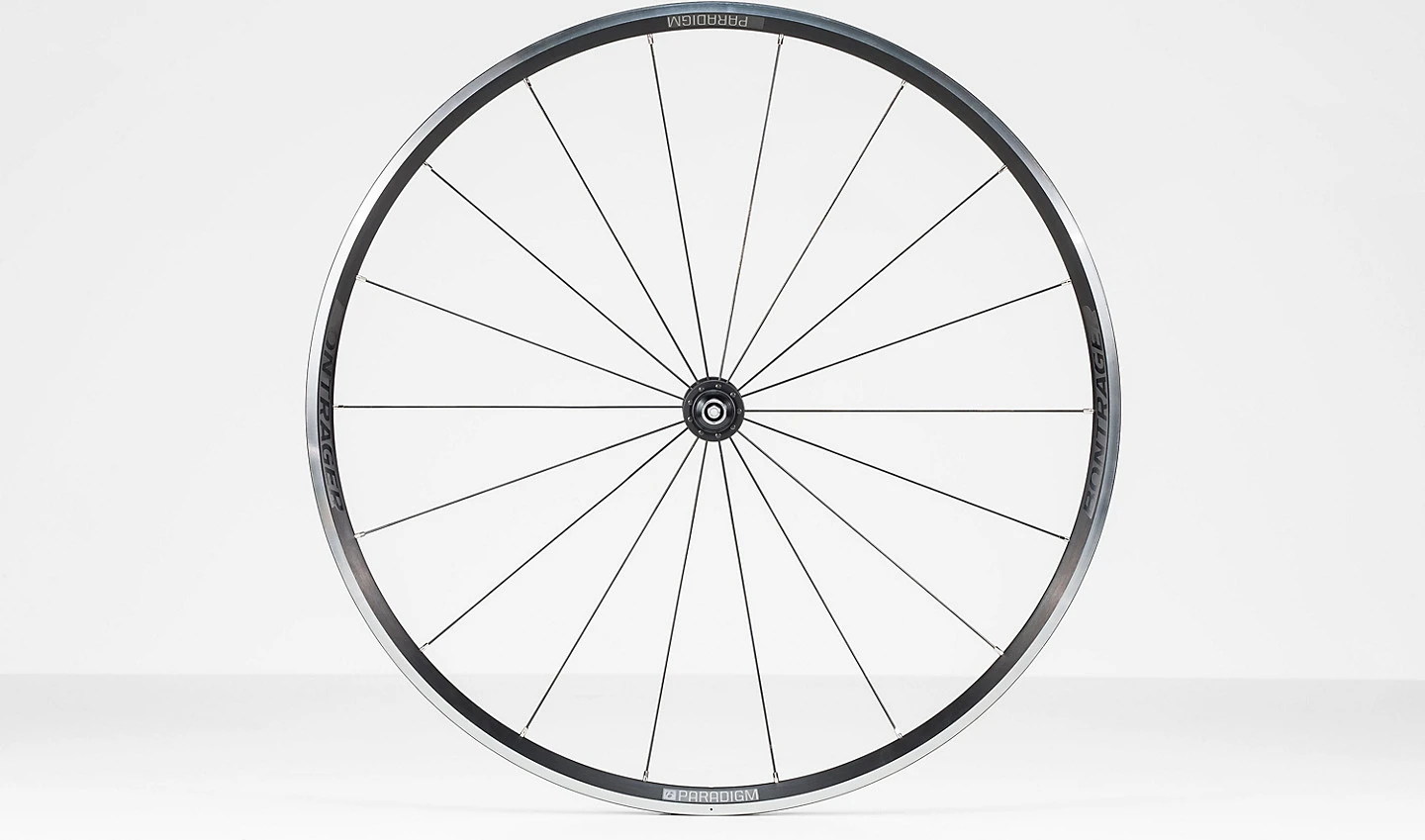 Bontrager Paradigm TLR Racewielen 2 Bontrager Paradigm TLR Racewielen - Afbeelding 2