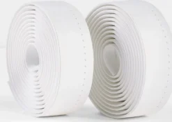 Bontrager Performance Line Stuurlint -BONTRAGER bontrager perf line white 2