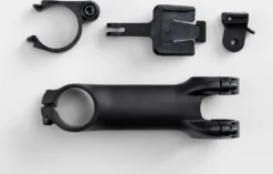 Bontrager Pro Blendr 7° Stuurpen 6 Bontrager Pro Blendr 7° Stuurpen -BONTRAGER bontrager pro blendr stuurpen 70mm 4