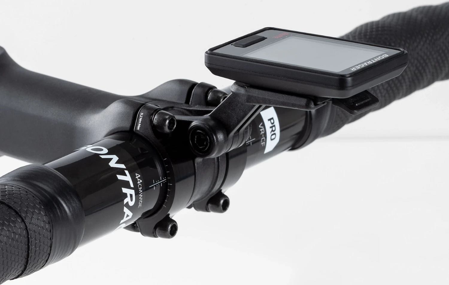 Bontrager Pro Blendr 7° Stuurpen 4 Bontrager Pro Blendr 7° Stuurpen - Afbeelding 4