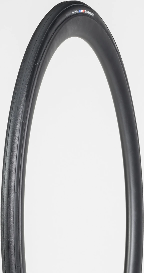 Bontrager R1 Road Draad Hard-Case Lite 1 Bontrager R1 Road Draad Hard-Case Lite