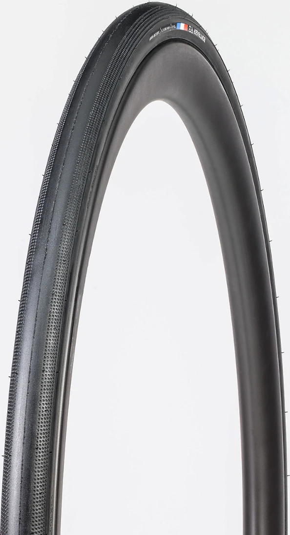 Bontrager R3 Hard-Case Lite TLR Buitenband Racefiets 1 Bontrager R3 Hard-Case Lite TLR Buitenband Racefiets