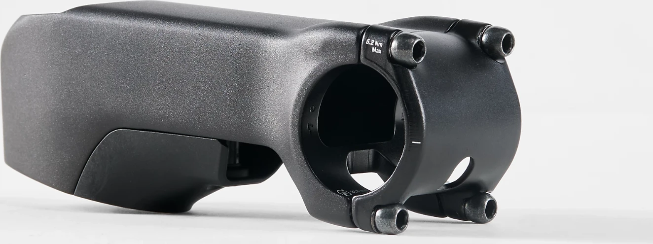 Trek RCS Pro +7D Stuurpen 1 Trek RCS Pro +7D Stuurpen