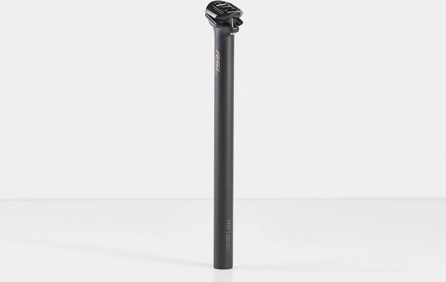 Bontrager RSL 31,6 Mm Zadelpen 2 Bontrager RSL 31,6 Mm Zadelpen - Afbeelding 2