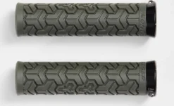 Bontrager SE Elite Gerecyclede Handvatten 7 Bontrager SE Elite Gerecyclede Handvatten -BONTRAGER bontrager se elite olive 3