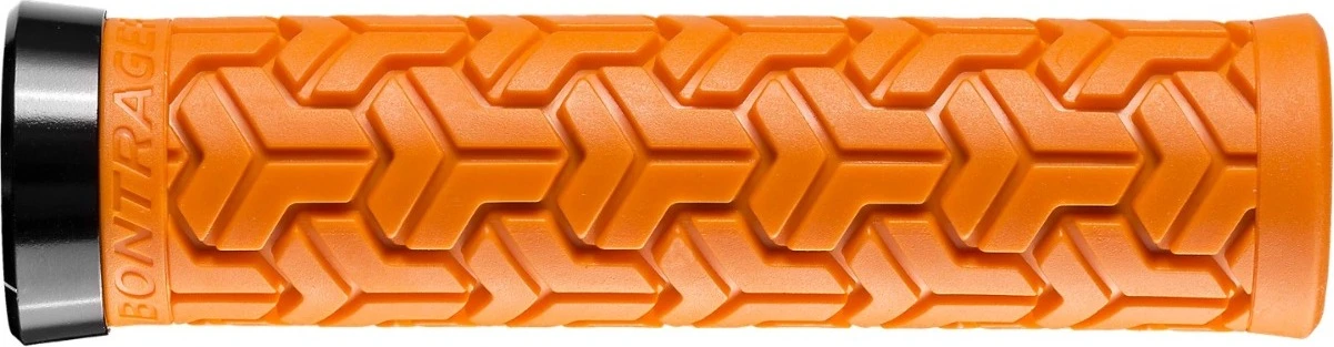 Bontrager SE Elite Gerecyclede Handvatten 4 Bontrager SE Elite Gerecyclede Handvatten - Afbeelding 4