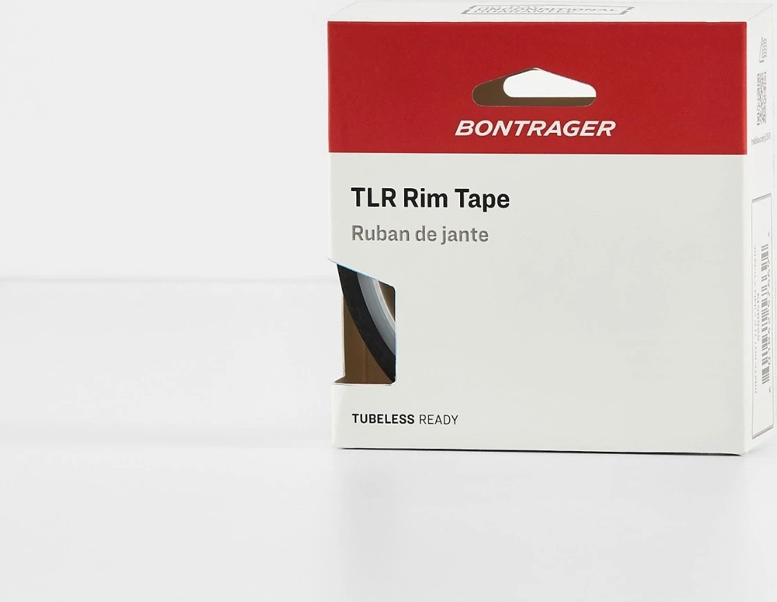 Bontrager TLR Velglint 1 Bontrager TLR Velglint