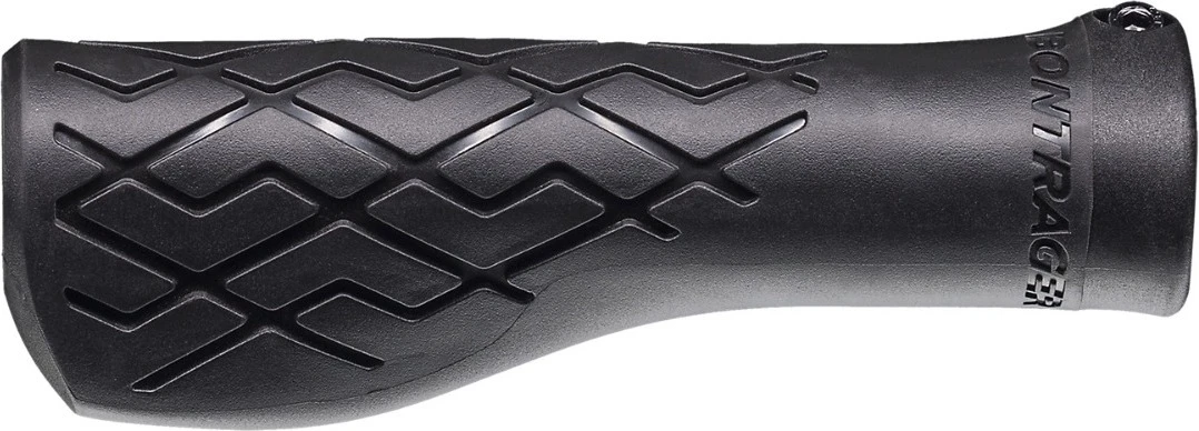 Bontrager XR Endurance Comp Handvatten 1 Bontrager XR Endurance Comp Handvatten