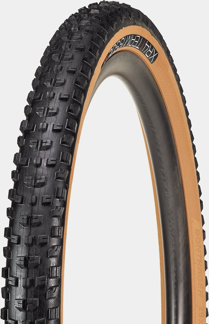 Bontrager XR4 Team Issue TLR Vouw Buitenband 1 Bontrager XR4 Team Issue TLR Vouw Buitenband