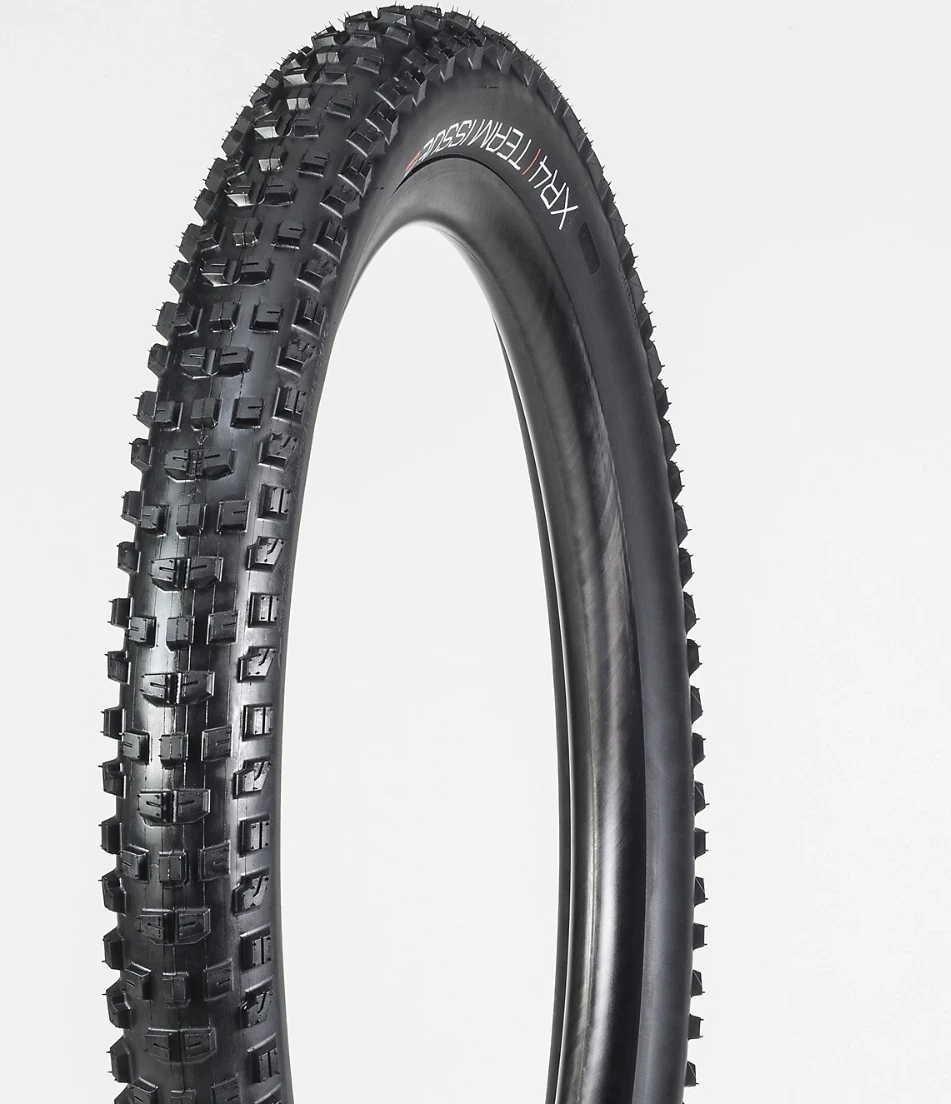 Bontrager XR4 Team Issue TLR Vouw Buitenband 5 Bontrager XR4 Team Issue TLR Vouw Buitenband - Afbeelding 5