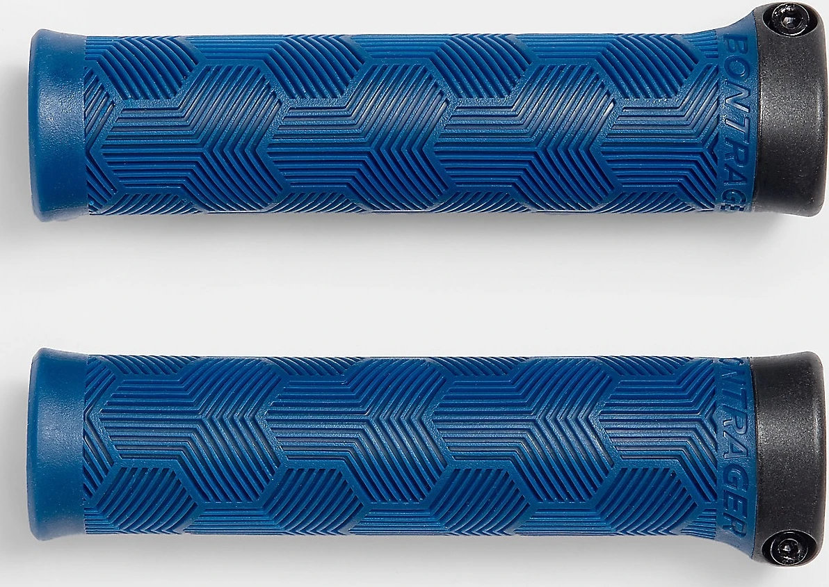 Bontrager XR Trail Comp Handvatten 4 Bontrager XR Trail Comp Handvatten - Afbeelding 4