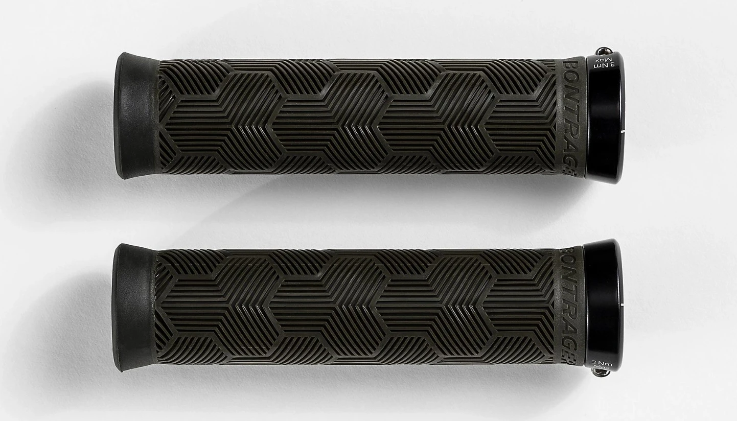 Bontrager XR Trail Elite Handvatten 3 Bontrager XR Trail Elite Handvatten - Afbeelding 3