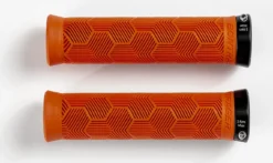 Bontrager XR Trail Elite Handvatten 8 Bontrager XR Trail Elite Handvatten -BONTRAGER bontrager xr trail elite orange 1