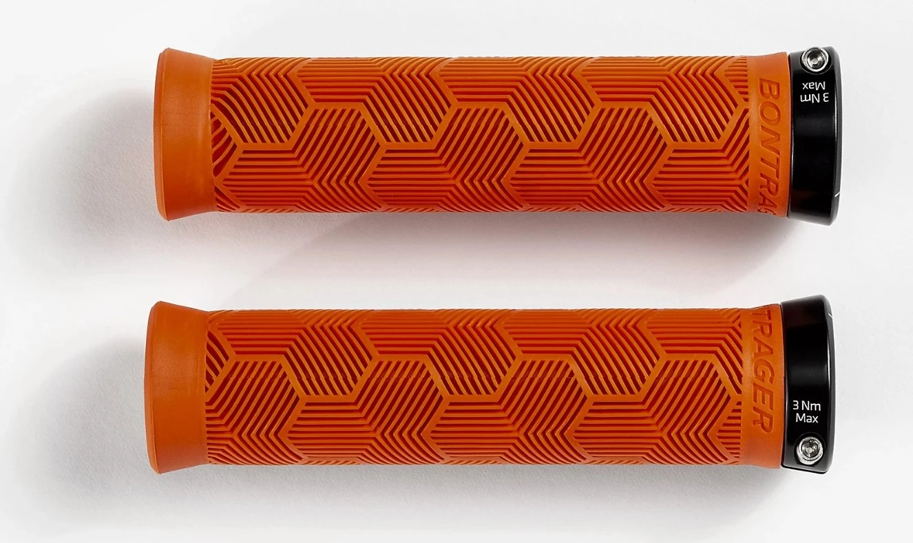 Bontrager XR Trail Elite Handvatten 4 Bontrager XR Trail Elite Handvatten - Afbeelding 4