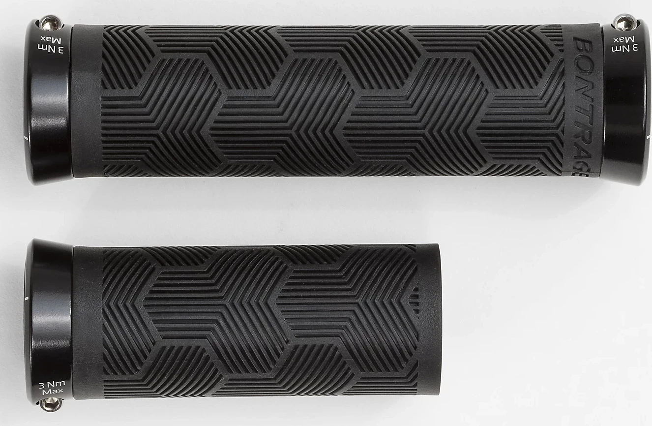 Bontrager XR Trail Pro Handvatten 2 Bontrager XR Trail Pro Handvatten - Afbeelding 2