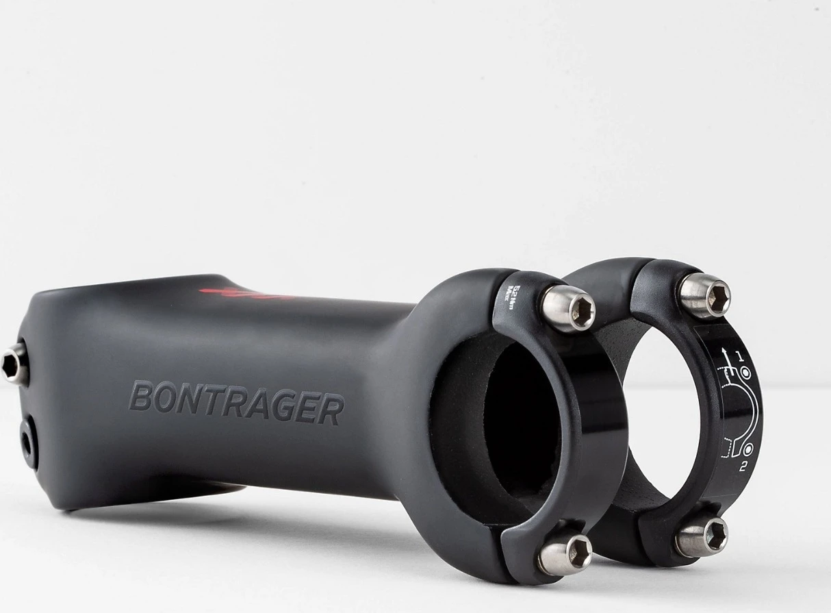 Bontrager XXX Blendr Stuurpen 1 Bontrager XXX Blendr Stuurpen