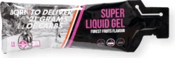 Born Super Liquid Energy Gel 9 Born Super Liquid Energy Gel -BONTRAGER born super liquid forest fuits