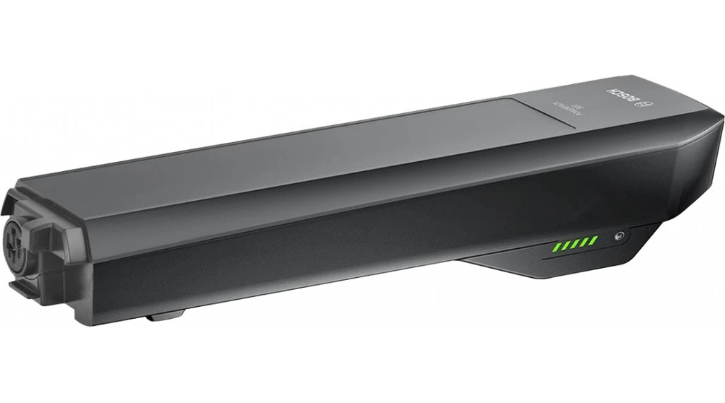 Bosch PowerPack Performance Bagagedrager Accu 4 Bosch PowerPack Performance Bagagedrager Accu - Afbeelding 4