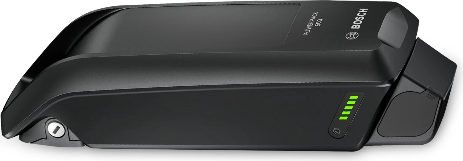 Bosch PowerPack Performance Frame Accu 2 Bosch PowerPack Performance Frame Accu - Afbeelding 2