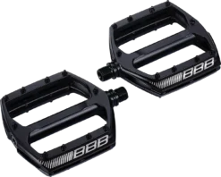 BBB Cycling BPD-36 CoolRide MTB Pedalen
