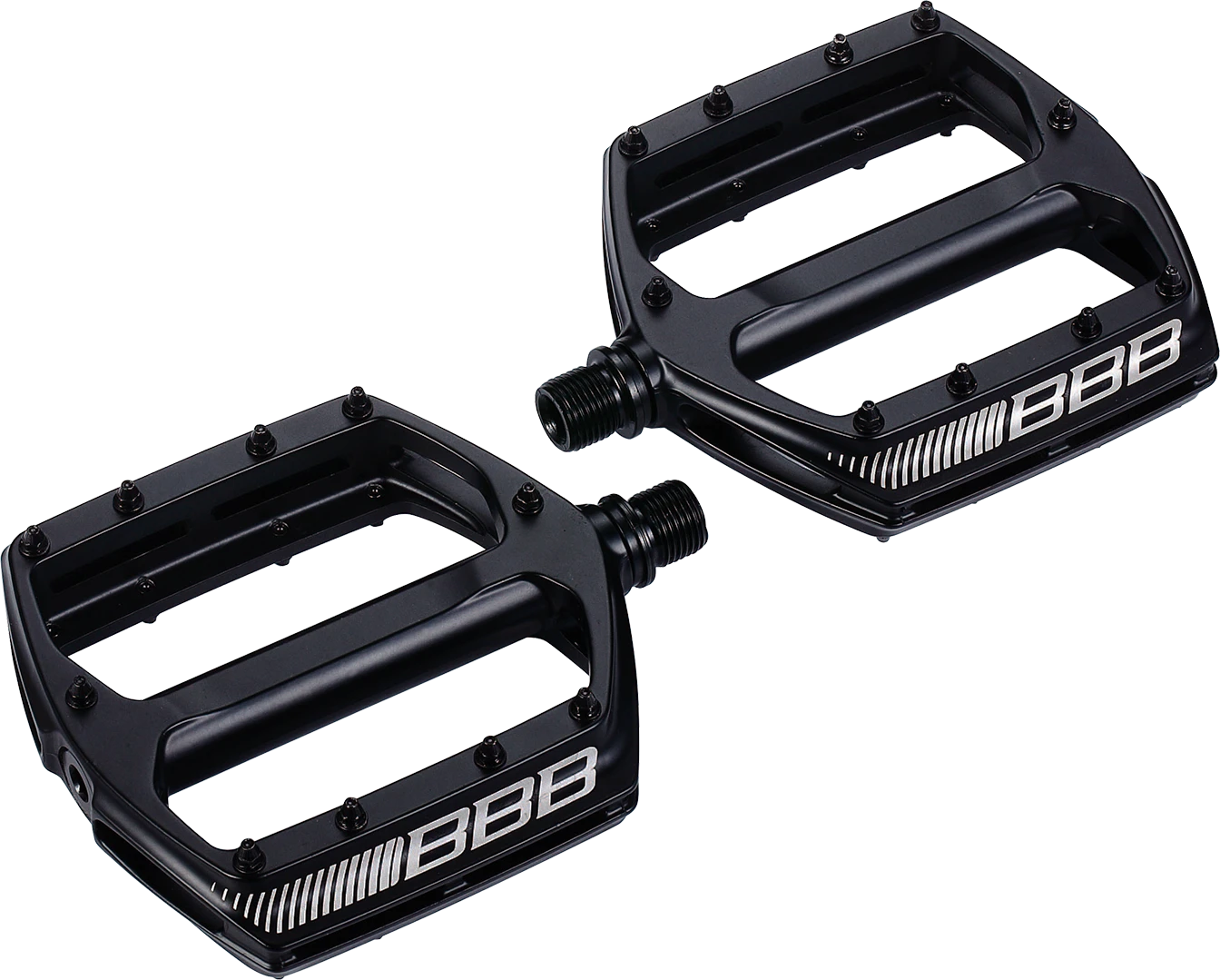 BBB Cycling BPD-36 CoolRide MTB Pedalen 1 BBB Cycling BPD-36 CoolRide MTB Pedalen