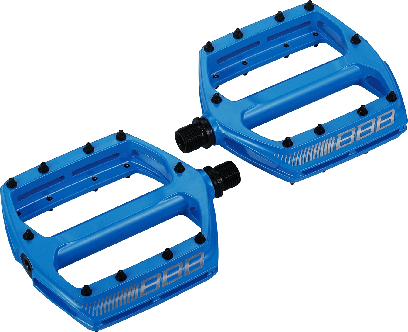 BBB Cycling BPD-36 CoolRide MTB Pedalen 2 BBB Cycling BPD-36 CoolRide MTB Pedalen - Afbeelding 2