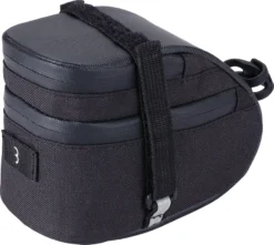 BBB Cycling BSB-31 Zadeltas EasyPack 5 BBB Cycling BSB-31 Zadeltas EasyPack -BONTRAGER bsb 31l easypack l main