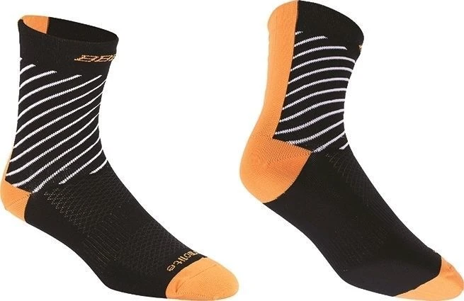 BBB Cycling BSO-17 ThermoFeet Sokken 2 BBB Cycling BSO-17 ThermoFeet Sokken - Afbeelding 2