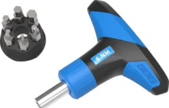 BBB Cycling BTL-119 Torquefix Momentsleutel 5 BBB Cycling BTL-119 Torquefix Momentsleutel -BONTRAGER btl 119 6