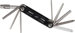 BBB Cycling BTL-141 Maxifold Multitool 5 BBB Cycling BTL-141 Maxifold Multitool -BONTRAGER btl 141s maxifold s main