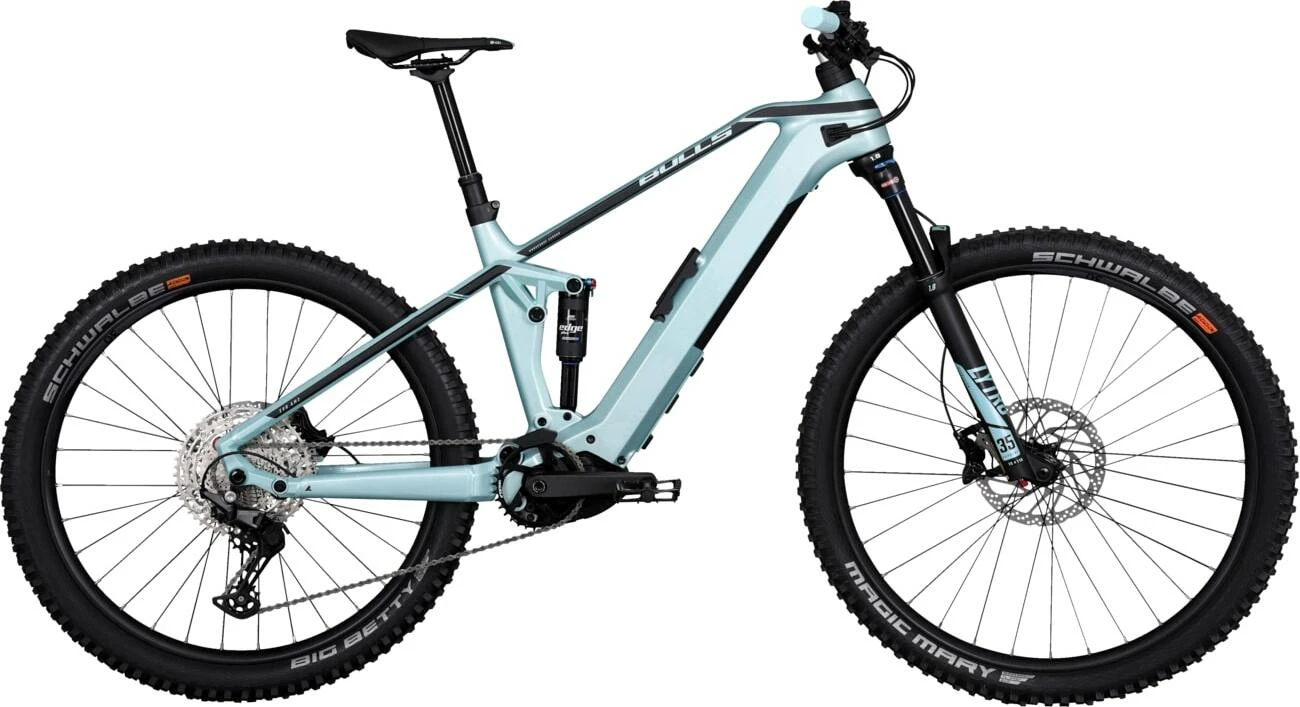 Bulls Sonic EVO AM 2 2022 1 Bulls Sonic EVO AM 2 2022