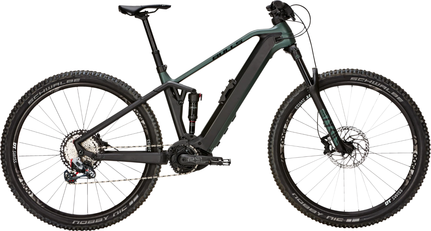 Bulls Sonic EVO TR1 2022 1 Bulls Sonic EVO TR1 2022