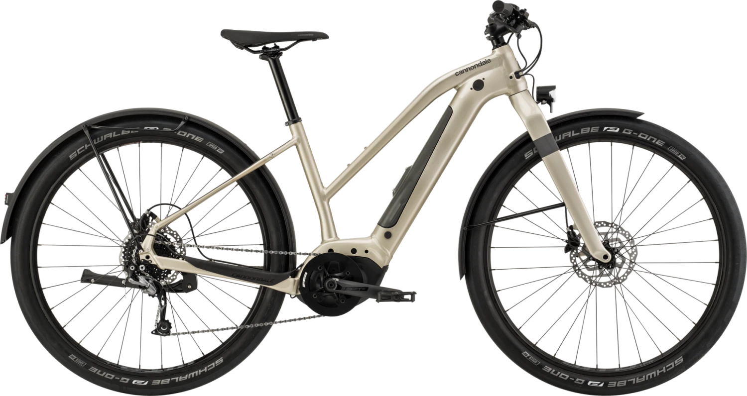 Cannondale Canvas Neo 2 Remixte 2023 1 Cannondale Canvas Neo 2 Remixte 2023