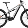 Cannondale Moterra Neo 4 2023