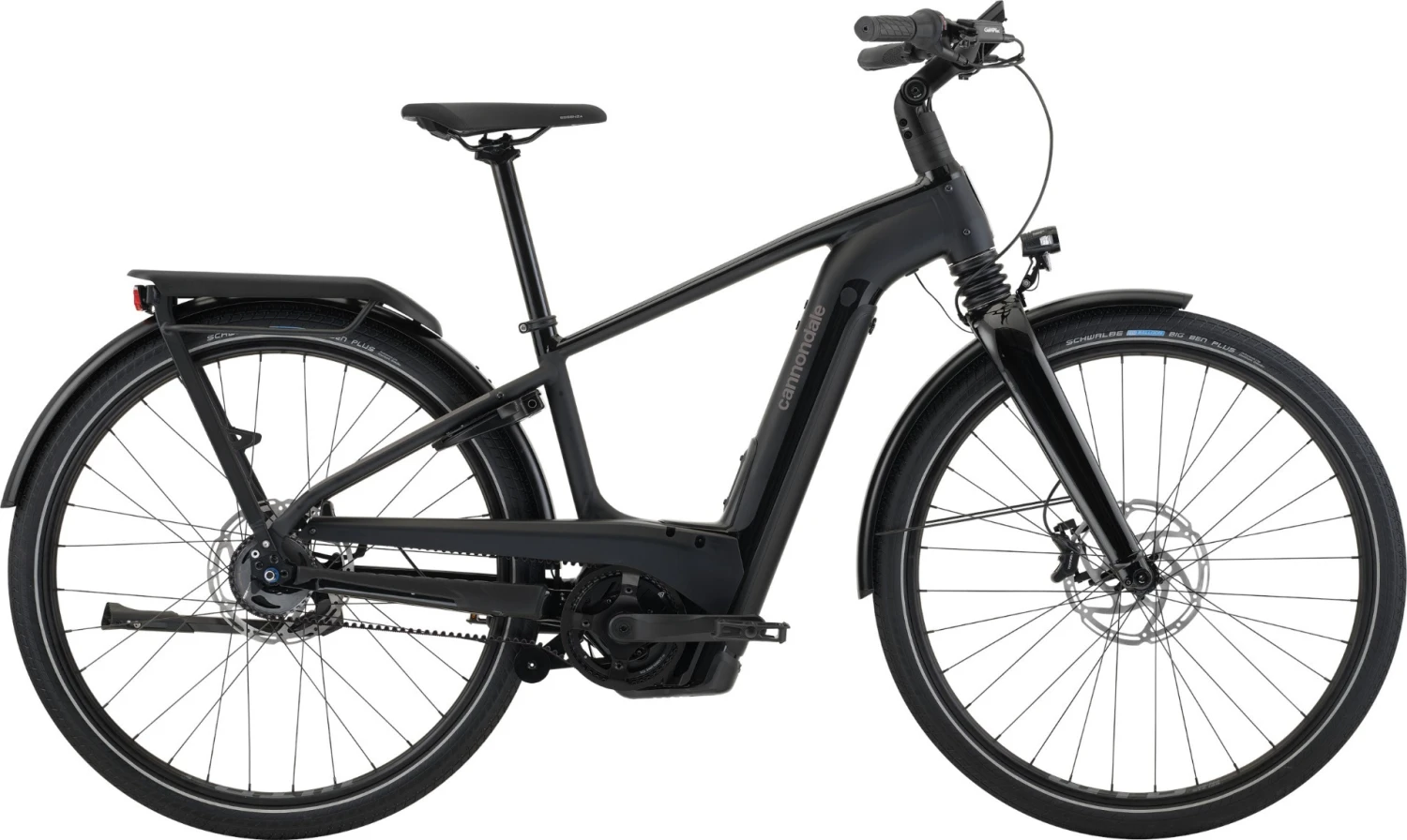 Cannondale Mavaro Neo 2 2023 2 Cannondale Mavaro Neo 2 2023 - Afbeelding 2