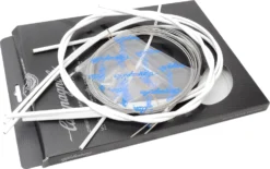 Campagnolo® Campagnolo Ergopower Ultra Shift Kabelset 5 Campagnolo® Campagnolo Ergopower Ultra Shift Kabelset -BONTRAGER c kabelset 11sp wit thv029504