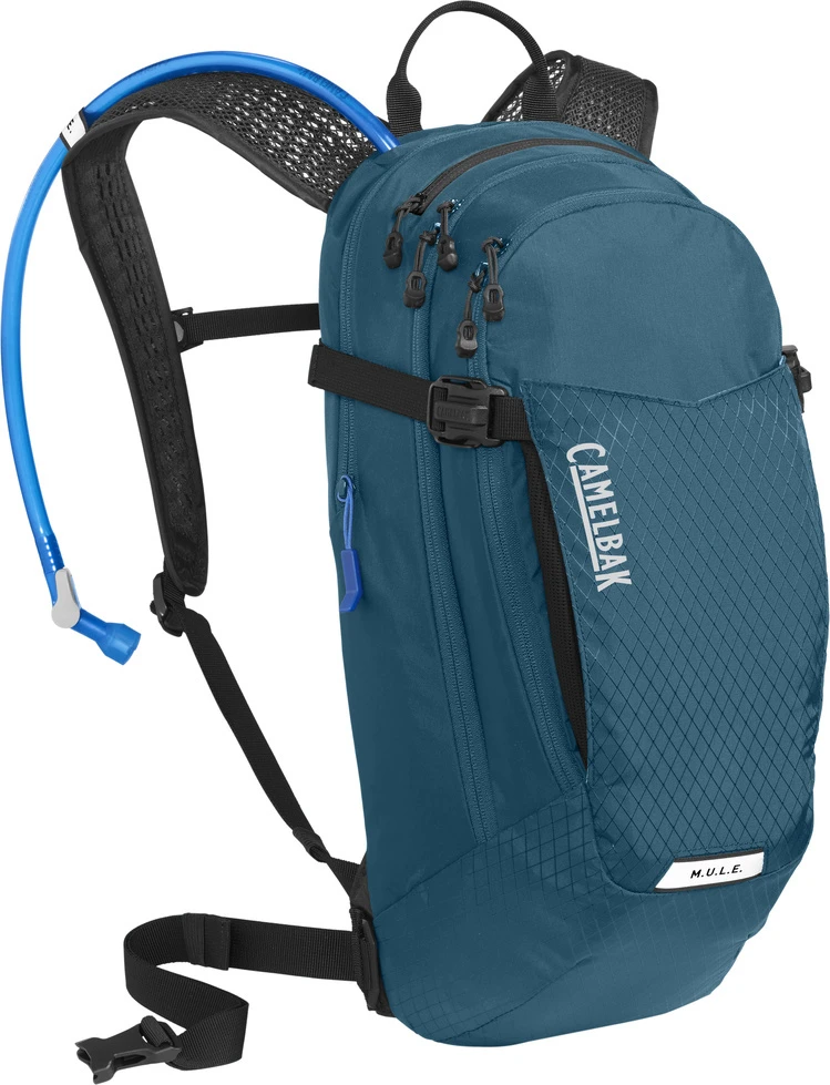 Camelbak M.U.L.E. 9L + 3L Rugtas 1 Camelbak M.U.L.E. 9L + 3L Rugtas