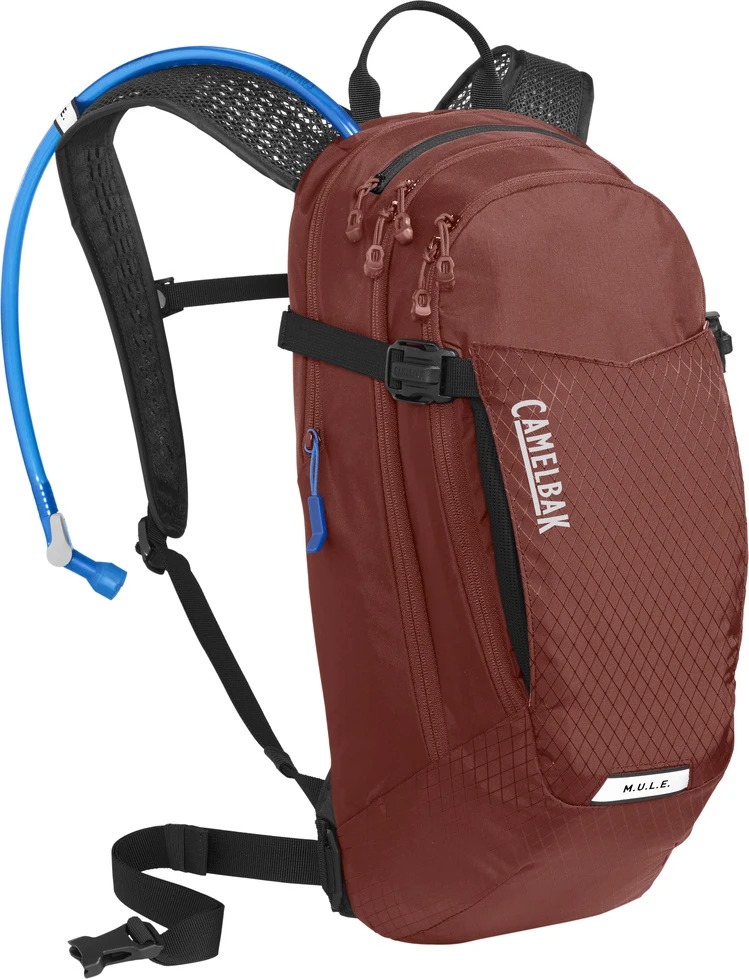Camelbak M.U.L.E. 9L + 3L Rugtas 2 Camelbak M.U.L.E. 9L + 3L Rugtas - Afbeelding 2