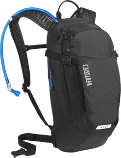 Camelbak M.U.L.E. 9L + 3L Rugtas 7 Camelbak M.U.L.E. 9L + 3L Rugtas -BONTRAGER camelback 9l 3l zwart 1