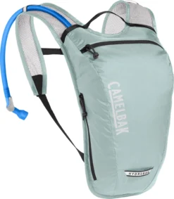 Camelbak Hydrobak Light 9 Camelbak Hydrobak Light -BONTRAGER camelback hydrobak light lichtblauw 1