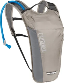 Camelbak Rogue Light Rugtas -BONTRAGER camelbak rogue light grijs