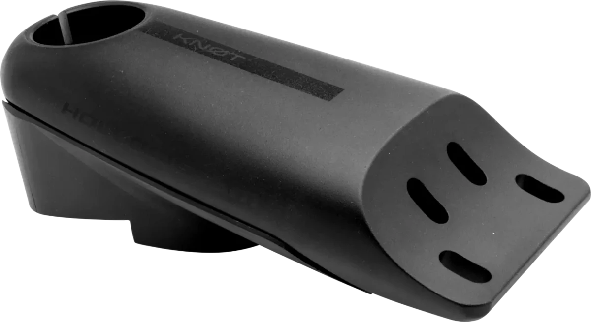 Cannondale Hallowgram Knot -6° Stuurpen 1 Cannondale Hallowgram Knot -6° Stuurpen