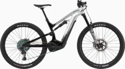 Cannondale Moterra Neo Carbon 1 2023
