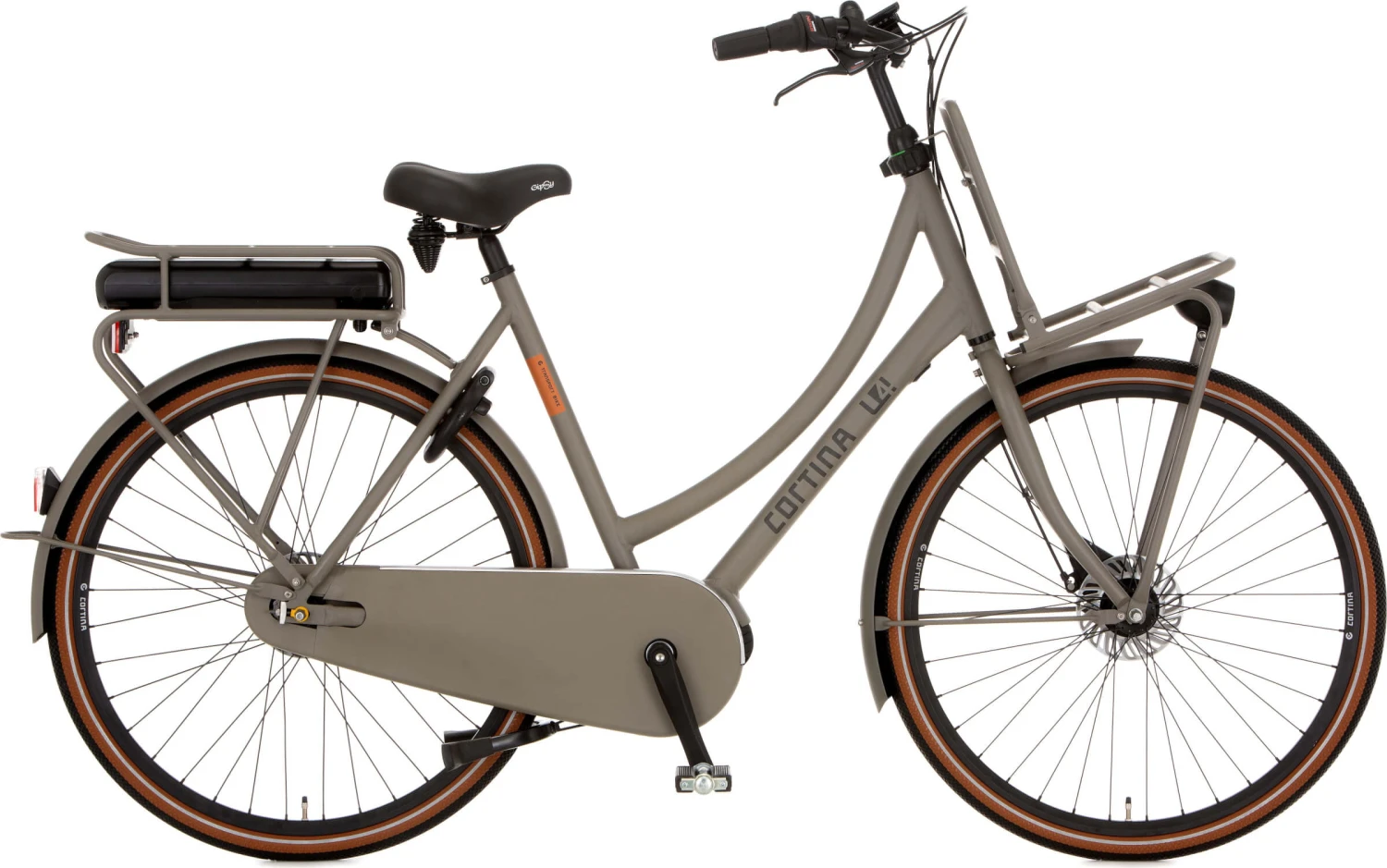 Cortina E-U4 Solid 7v 43V 2022 1 Cortina E-U4 Solid 7v 43V 2022